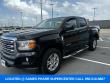 2019 GMC Canyon SLE Truck Crew Cab