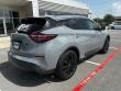 2023 Nissan Murano SV SUV
