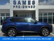 2021 Nissan Rogue SV SUV