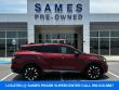2023 Kia Sportage X-Line SUV