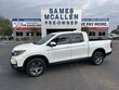  Honda Ridgeline