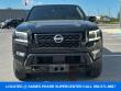 2023 Nissan Frontier SV Truck Crew Cab