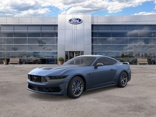 2026 Ford Mustang Dark Horse Coupe