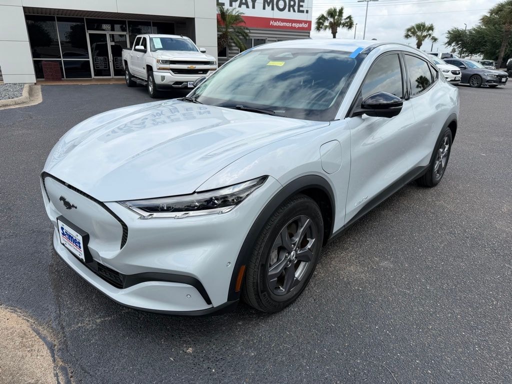 Used 2023 Ford Mustang Mach-E Select SUV