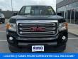 2019 GMC Canyon SLE Truck Crew Cab