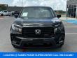 2022 Honda Ridgeline Sport Truck Crew Cab