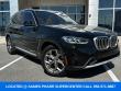 2024 BMW X3 sDrive30i SUV