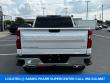 2023 Chevrolet Silverado 1500 LTZ Truck Crew Cab