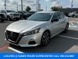 2020 Nissan Altima 2.5 SR Sedan