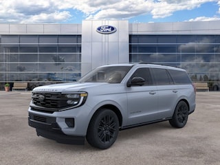 2026 Ford Expedition Platinum SUV