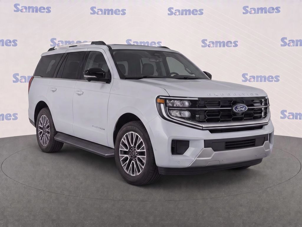 2026 Ford Expedition Max