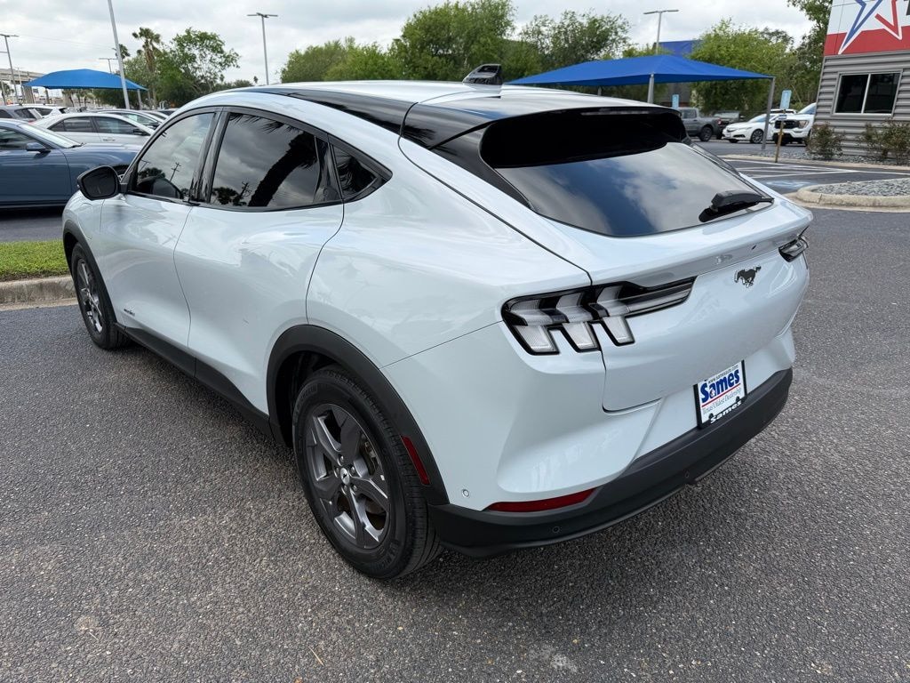 Used 2023 Ford Mustang Mach-E Select SUV