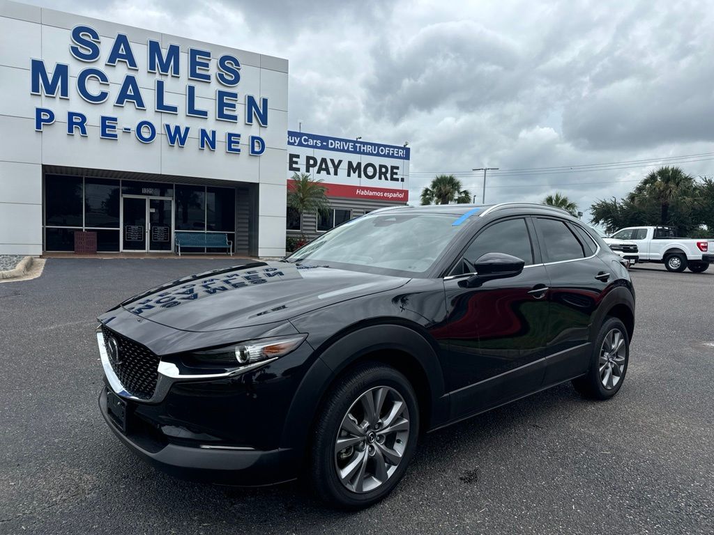 2025 Mazda CX-30 Preferred AWD's photo