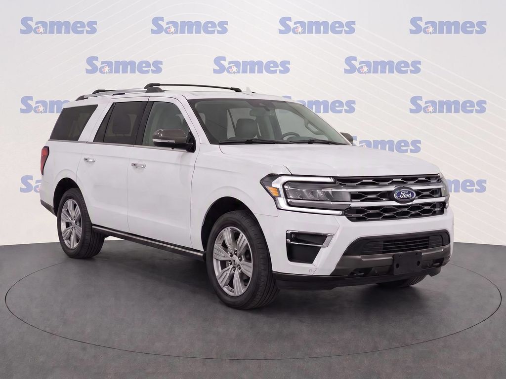 2024 Ford Expedition Max