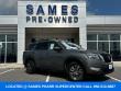 2024 Nissan Pathfinder SV SUV