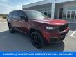 2024 Jeep Grand Cherokee L Limited SUV