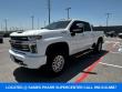 2023 Chevrolet Silverado 2500 HD High Country Truck Crew Cab