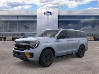 2026 Ford Expedition Tremor SUV
