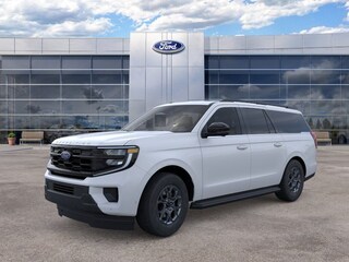 2026 Ford Expedition Max Active SUV