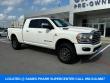 2022 Ram 2500 Longhorn Truck Mega Cab