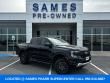 2025 Ford Ranger XLT Truck SuperCrew