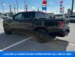 2023 Nissan Frontier SV Truck Crew Cab