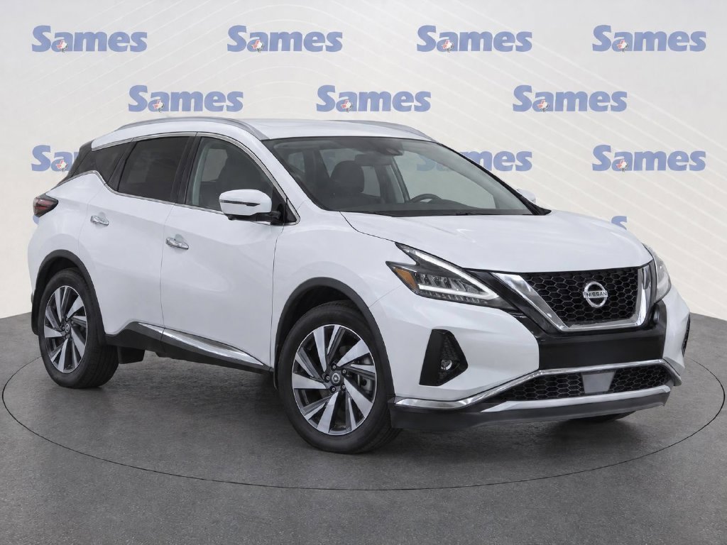 2021 Nissan Murano