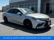 2022 Toyota Camry XSE Sedan