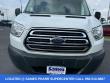 2019 Ford Transit-350 Cab Chassis Base w/10,360 lb. GVWR Truck