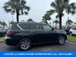 2022 INFINITI QX80 LUXE SUV