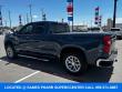 2019 Chevrolet Silverado 1500 LT Truck Double Cab