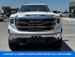 2024 GMC Sierra 1500 SLT Truck Crew Cab