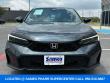 2025 Honda Civic Sport Sedan