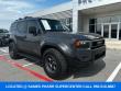 2025 Toyota Land Cruiser 1958 SUV