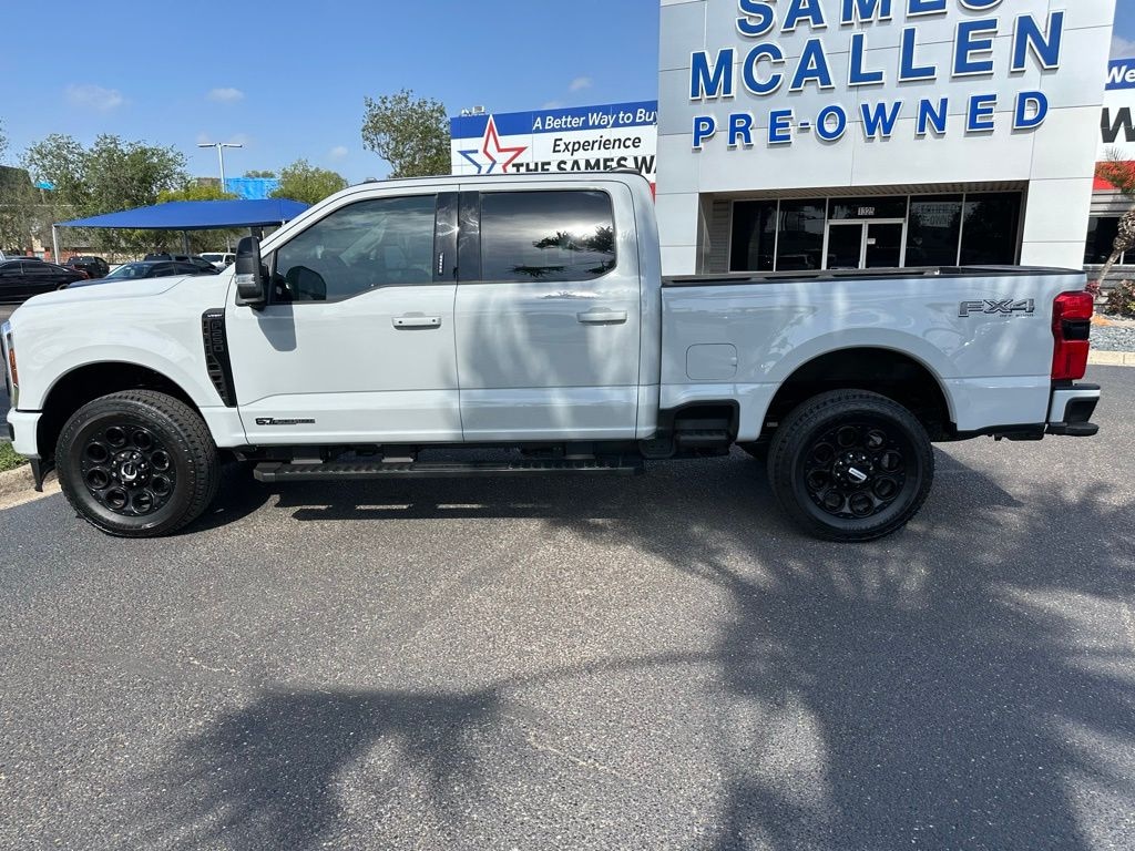 Certified 2026 Ford F-250 Truck Crew Cab