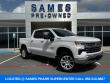 2023 Chevrolet Silverado 1500 LTZ Truck Crew Cab