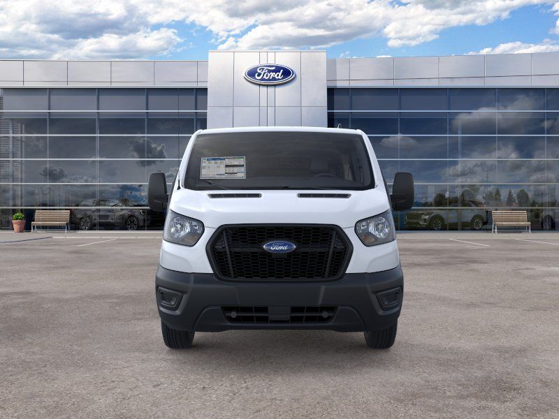 2025 Ford Transit Van Base - Photo 6