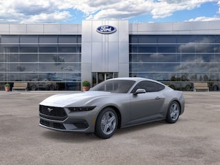 2026 Ford Mustang Ecoboost&reg; Fastback Coupe