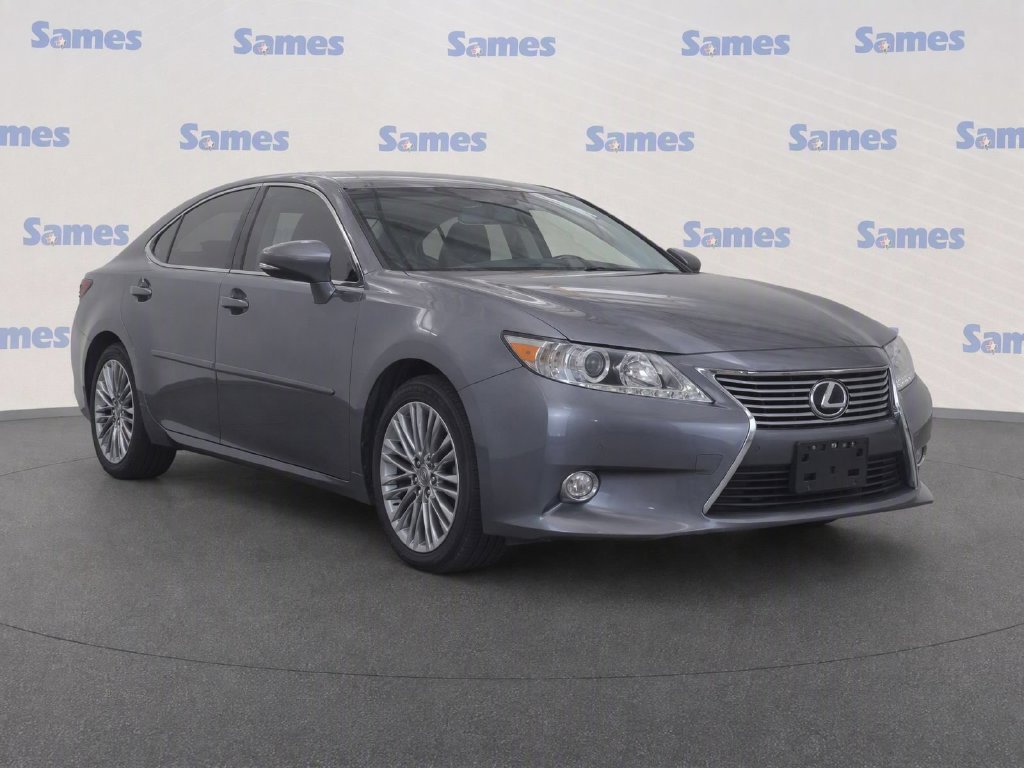 2015 Lexus ES