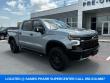2024 Chevrolet Silverado 1500 ZR2 Truck Crew Cab