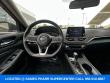 2022 Nissan Altima 2.5 SR Sedan