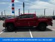2020 GMC Canyon SLE Truck Crew Cab