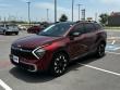 2023 Kia Sportage X-Line SUV