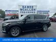 2022 INFINITI QX80 LUXE SUV