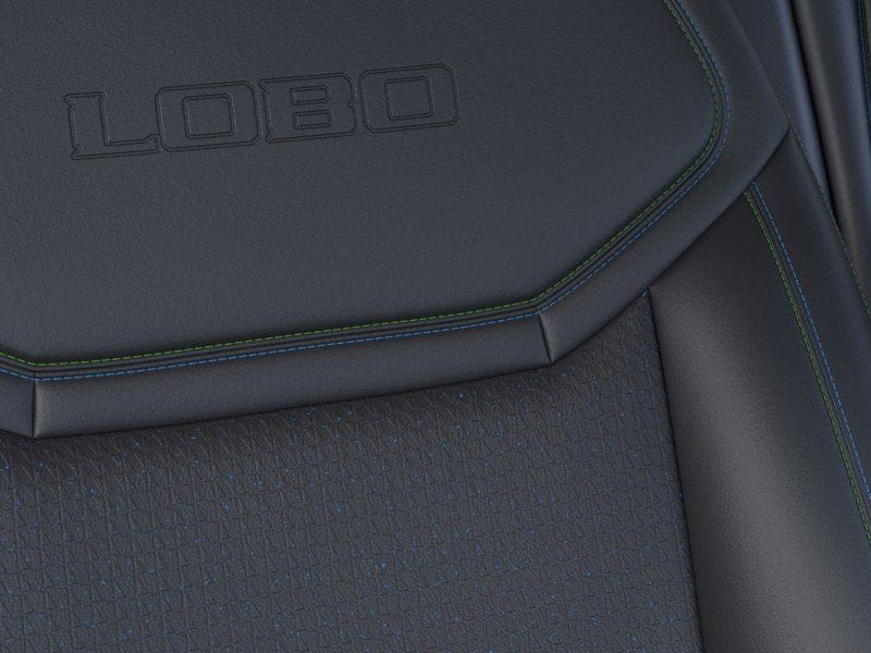 2025 Ford Maverick Lobo Premium - Photo 17