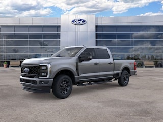 2026 Ford F-250 Truck Crew Cab