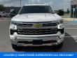 2023 Chevrolet Silverado 1500 LTZ Truck Crew Cab