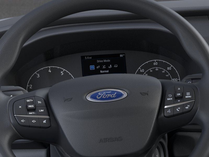 2025 Ford Transit Van Base - Photo 13