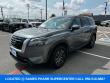 2024 Nissan Pathfinder SV SUV