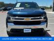 2019 Chevrolet Silverado 1500 LT Truck Double Cab